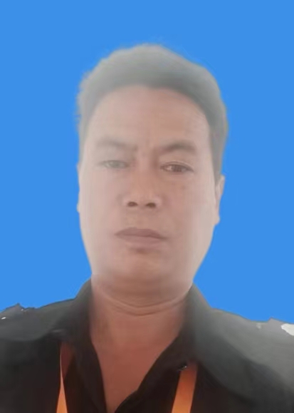 杨刘标