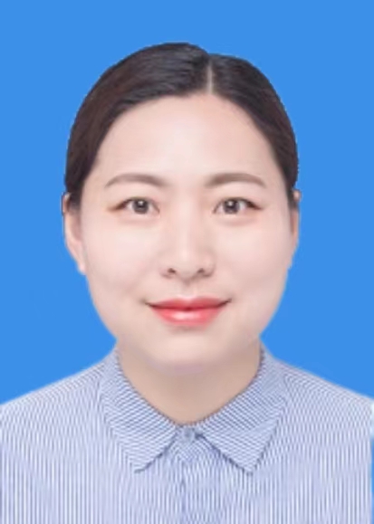 杨剑梅 