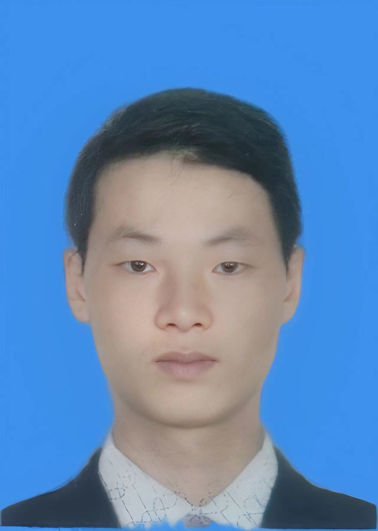 杨天刚