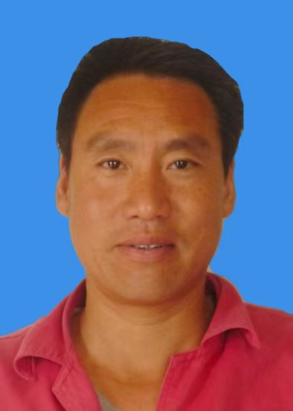 杨天绪