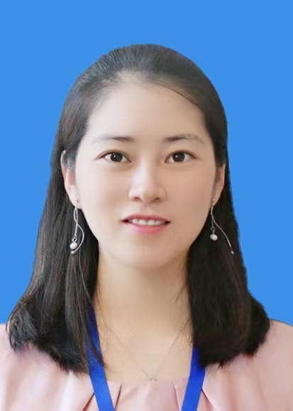 杨娟