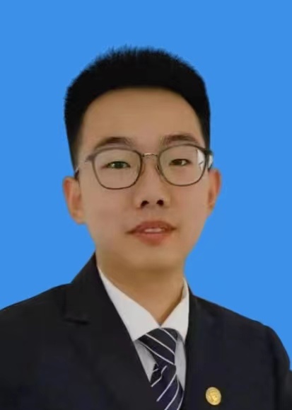 杨子靖