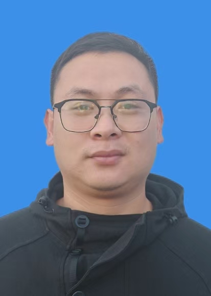 杨展