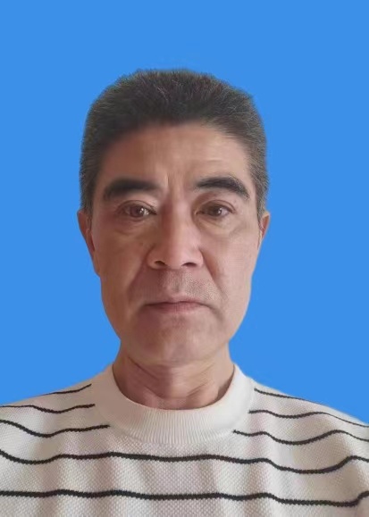杨峰林