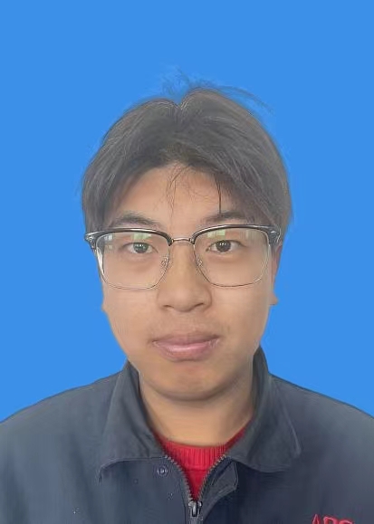 杨广奇
