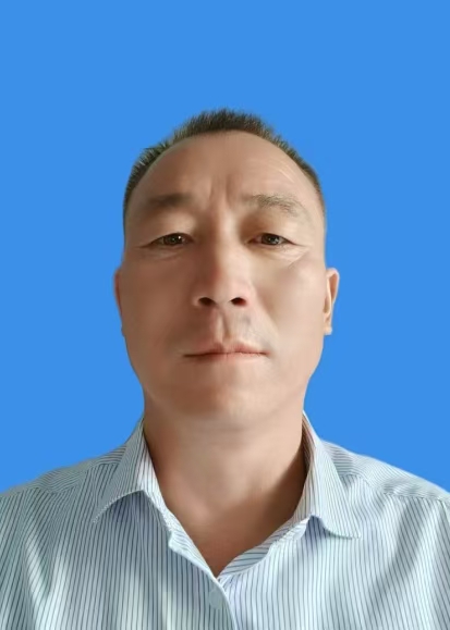 杨广明