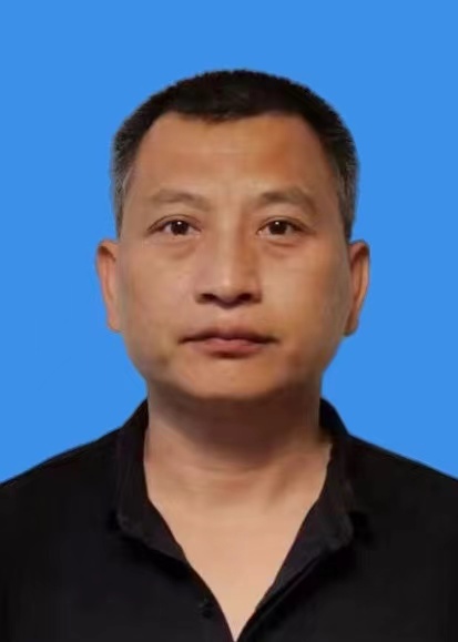 杨庆超