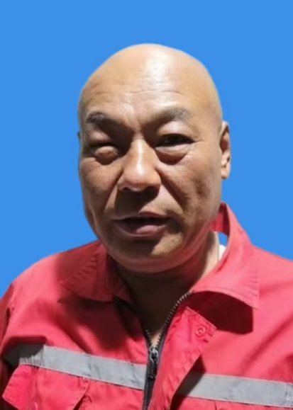 杨延庆