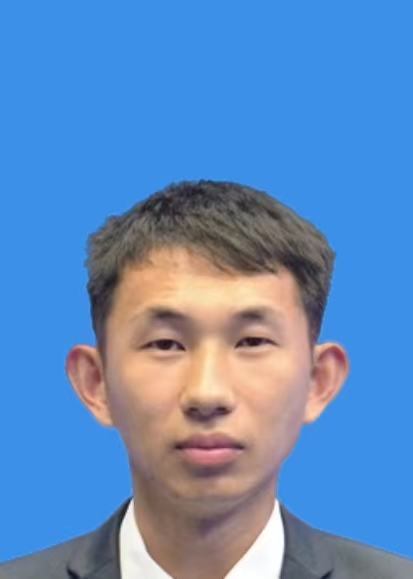 杨建忠
