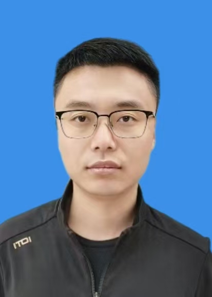 杨德军