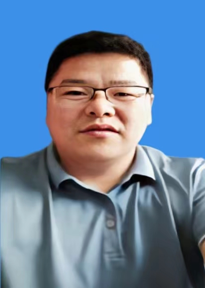 杨德山
