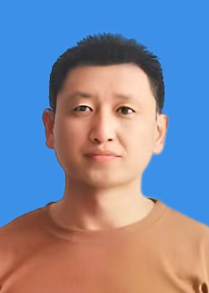 杨德德