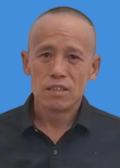 杨志云