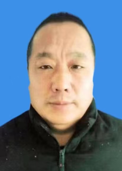 杨志刚