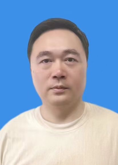 杨志江