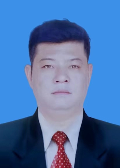 杨忠清