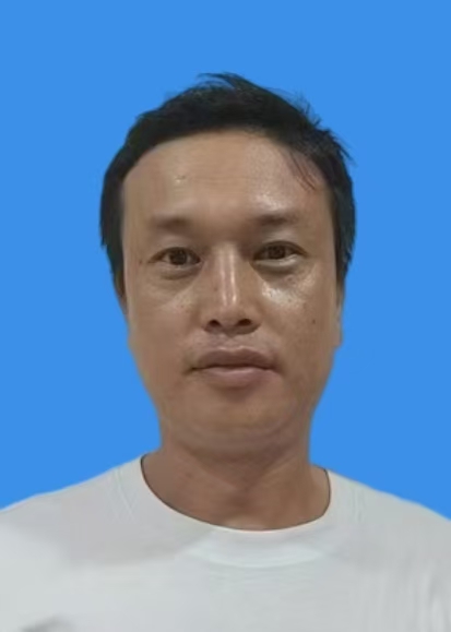 杨愿