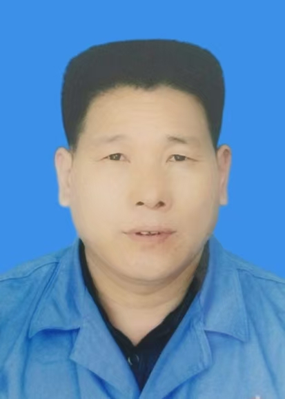 杨文祥