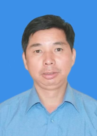 杨新祥