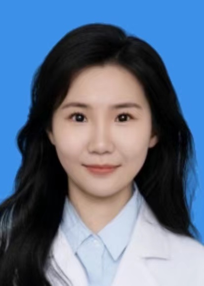 杨旭婕