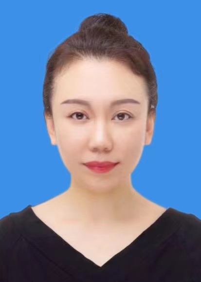 杨旭艳