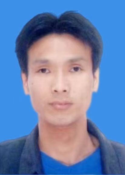 杨昌红