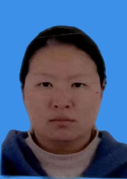 杨晓花