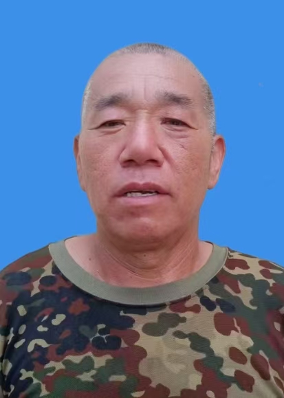 杨景才