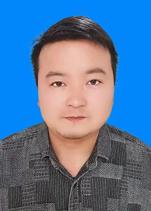 杨智敏
