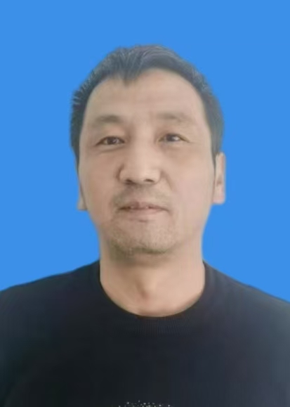 杨朝华