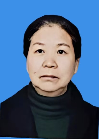 杨朝花