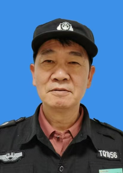 杨桂华