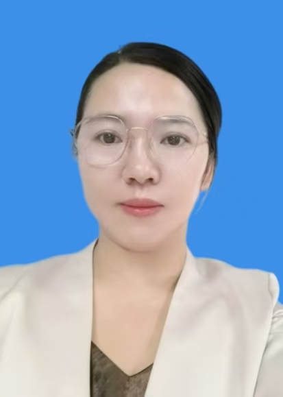 杨桂梅