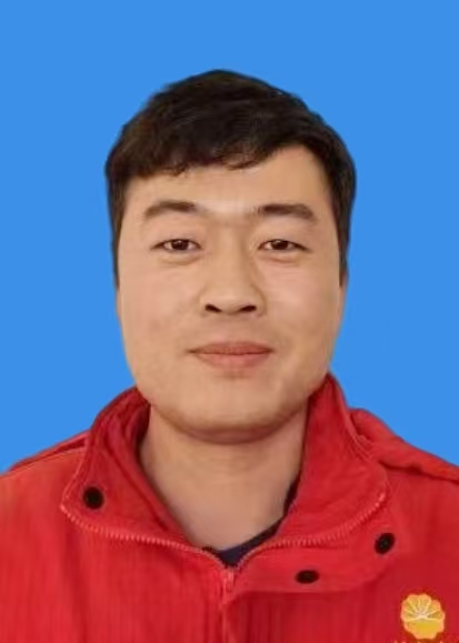 杨正虎