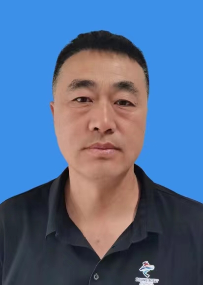 杨永宽