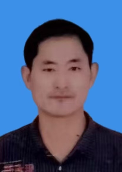 杨永现