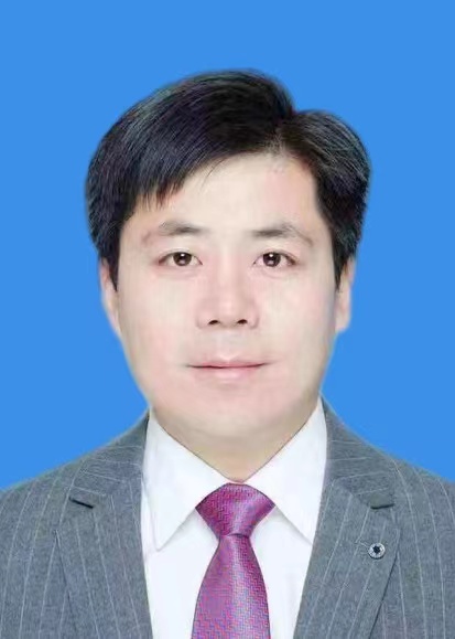 杨海涛