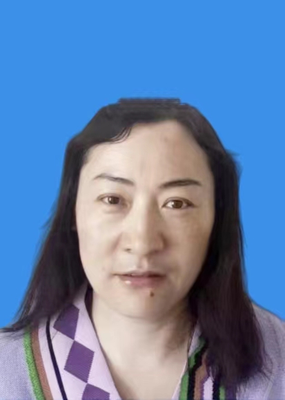 杨海艳