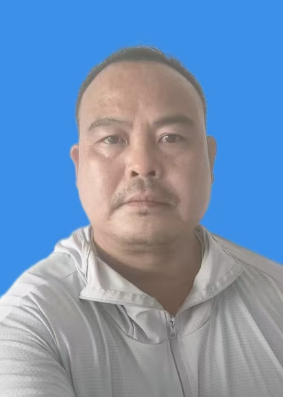 杨炳庚