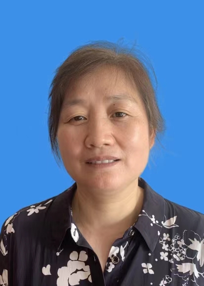 杨烈花