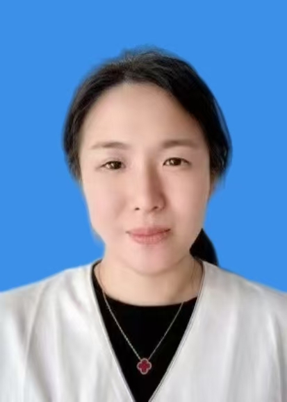 杨燕芳