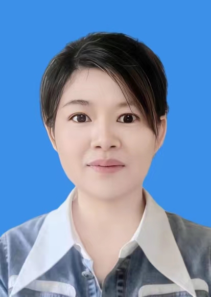 杨秀英