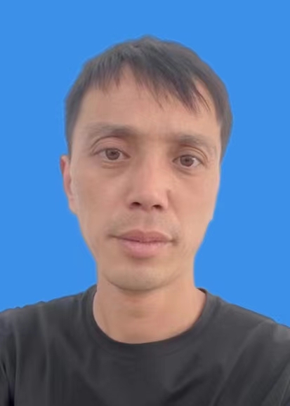 杨立明