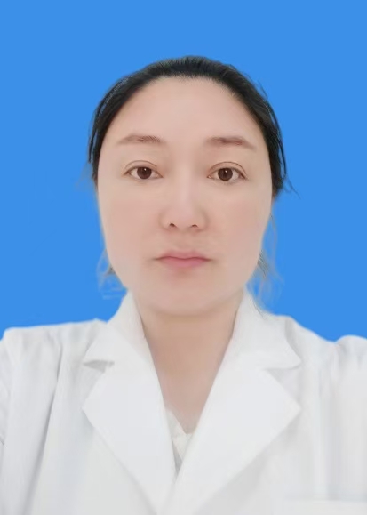 杨立燕
