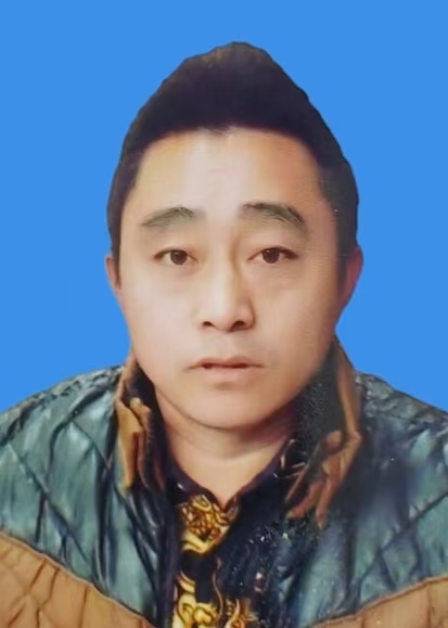 杨红勇