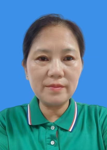 杨美君