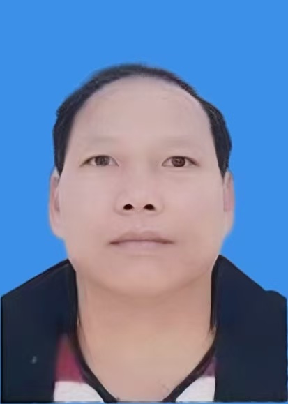 杨胜荣