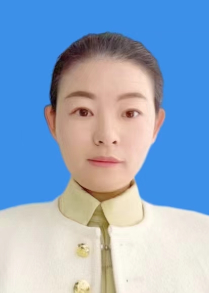 杨金艳
