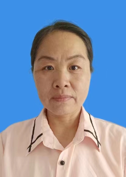 杨雪梅