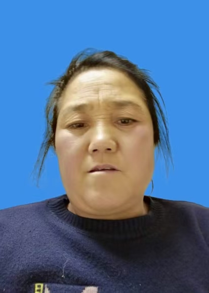 杨雪梅